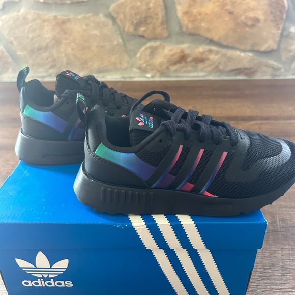 Kids Adidas Multix C - Picture 9 of 10